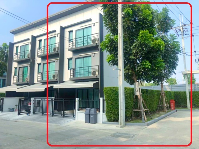 เครื่องซักผ้า MRT บางรักใหญ่ ตรงปก ถูกที่สุดใน 3โลก ให้เช่า บ้าน ราชพฤกษ์-รัตนาธิเบศร์ 3ชั้น 3นอน 4แอร์ 2จอดรถ  38ตรว. 185ตรม. กลางเมือง