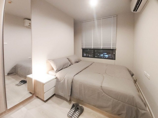 ให้เช่า คอนโด นิว โนเบิล งามวงศ์วาน  ห้องสวย ตกแต่งครบ เฟอร์นิเจอร์ครบ
