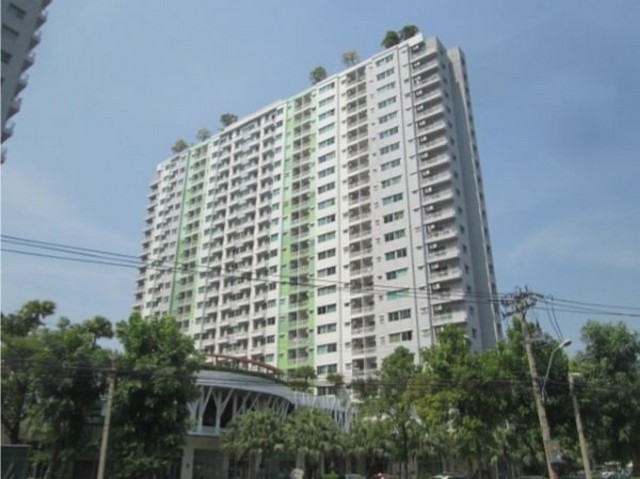 ขายคอนโด โครงการ ศุภาลัยปาร์ค แยกติวานนท์ ชั้น 9 อาคาร 1 เมือง นนทุบรี PSC11070