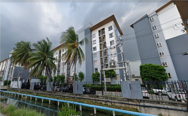 ขายคอนโด โครงการ พลัมคอนโด บางใหญ่สเตชั่น[ชั้น 5 อาคาร E] บางบัวทอง นนทบุรี PSC11081