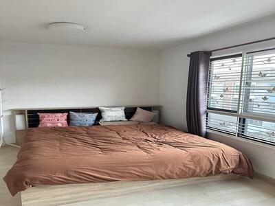 P2122 ให้เช่าทาวน์โฮม โครงการ เดอะ คอนเนค อัพ 3 ลาดพร้าว 126 