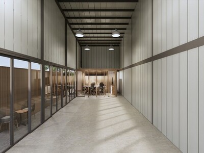 P2118 ให้เช่าโกดัง ออฟฟิศ โยธินพัฒนา 3