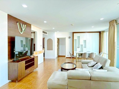 ใจกลางเมือง เจริญนคร  3 น้ำ BTS กรุงธนบุรี 950 คอนโดหรู Penthouse