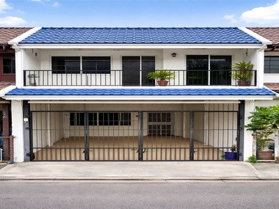 เหมาะอยู่อาศัย รร.เบญจมราชานุสรณ์ 750 ม. ตลาดประชานิเวศน์ 900 ม. 