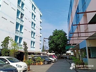 ขายหอพัก/ อพาร์ทเมนท์ เนื้อที่  1 ไร่ 2 งาน 97  ตรว ม.พายัพ เชียง