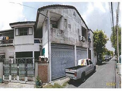 ขาย บ้านเดี่ยว เขตดอนเมือง กรุงเทพมหานคร