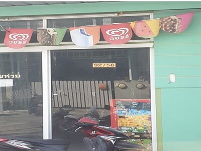 ขาย ทาวน์เฮ้าส์  เขตสะพานสูง กรุงเทพมหานคร