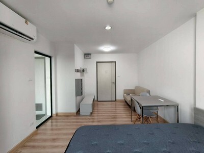 Premio Frescoขายคอนโด พรีมิโอเฟรสโก Premio Fresco ทำเลศักยภาพดี