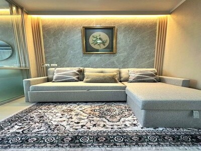 ขาย / FOR SALE : Lumpini Ville Wongamat - Naklua  วงศ์อมาตย์ 