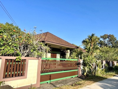 ขายบ้านเดี่ยวหลังใหญ่ สภาพนางฟ้า อำเภอกันตัง จังหวัดตรัง