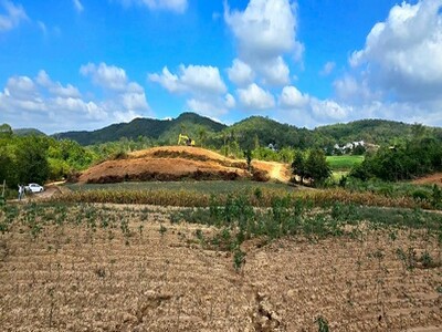 ที่ดินวิวเขาปากช่องโคราชสูงกว่าทะเล480ม.โครงการติดลาดยาง เริ่ม200