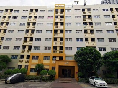 ขาย คอนโด ลุมพินี คอนโดทาวน์ รัตนาธิเบศร์ เมืองนนทบุรี