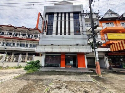  ขาย สำนักงาน หางดง จังหวัดเชียงใหม่ ถนน เชียงใหม่-ฮอด  