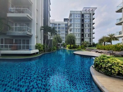 ขาย คอนโด ดิอัลทิเมท ซีซั่น ปาร์ค เชิงเนิน เมืองระยอง