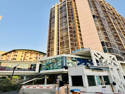 เซ้งด่วนร้านปิ้งย่างสไตล์ญี่ปุ่น สุขุมวิท 103 ในคอนโด ไอดีโอ มิกซ