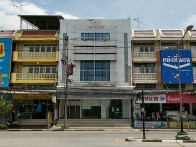 ขายสำนักงาน กระทุ่มแบน จังหวัดสมุทรสาคร ราคาโปรโมชั่น ลดพิเศษ