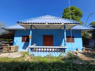 ขาย บ้านเดี่ยว 1 ชั้น  เฉลิมพระเกียรติ สระบุรี 