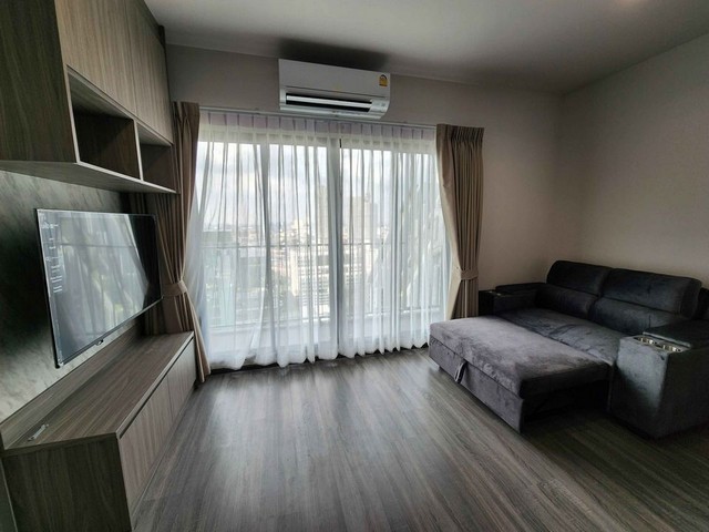 >>Condo For Rent "Ideo chula​ samyan" -- 2 Bedrooms 70 Sq.m. 55,000 Baht -- Only 400 meters from the MRT Samyan Station!