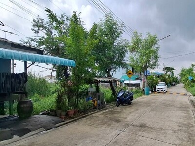 ที่ดินแปลงสวย 70 ตร.ว