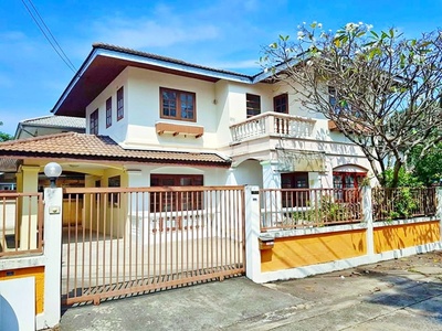  บ้าน รพ.ศิริราช 3 กม. 4นอน พรานนก กาญจนาภิเษก MRT ไฟฉาย 900ม.