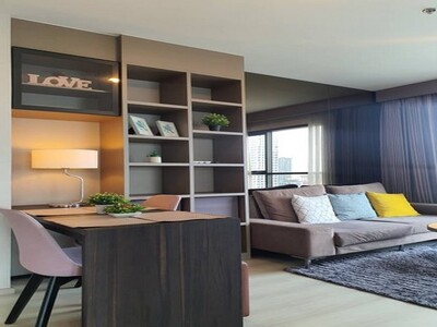 ให้เช่าคอนโด Life สุขุมวิท 48