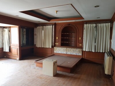 ให้เช่าบ้าน2ชั้น สามารถทำออฟฟิศจดทะเบียนได้ ย่านพัฒนาการ