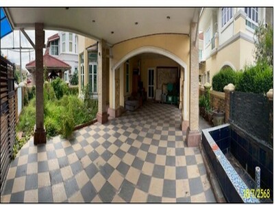 ขาย บ้านเดี่ยว อำเภอธัญบุรี ปทุมธานี 