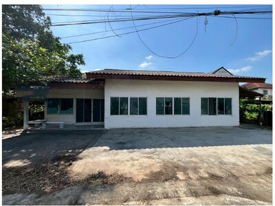 ขาย บ้านเดี่ยว  อำเภอธัญบุรี ปทุมธานี