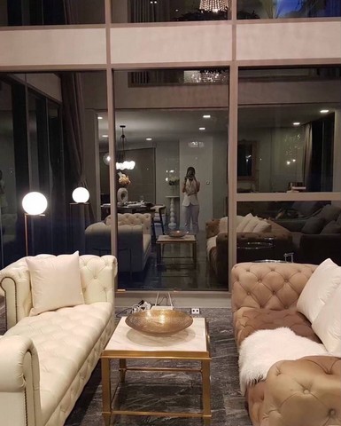 ขาย Condo Ashton สุขุมวิท 41 ขายพร้อมผู้เช่า ใกล้ BTS พร้อมพงษ์ 400 ม. 