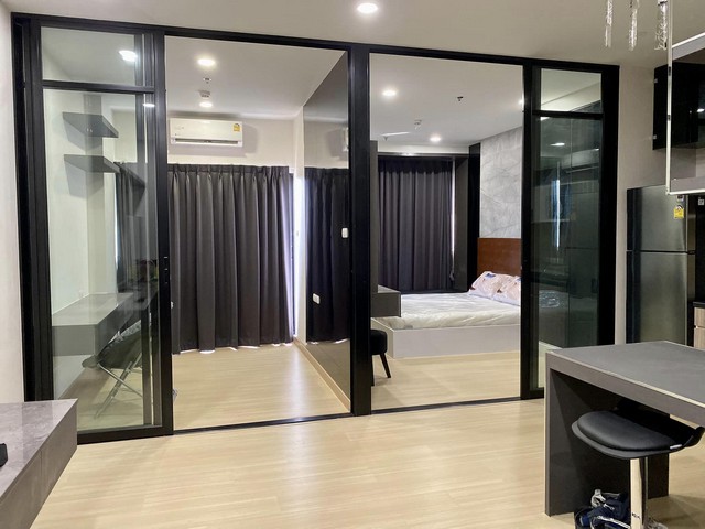 ลดพิเศษ !!! ให้เช่าคอนโด ศุภาลัย ลอฟท์ ประชาธิปก-วงเวียนใหญ่ (Supalai Loft Prajadhipok - Wongwian Yai) ใกล้รถไฟฟ้า BTS วงเวียนใหญ่ 