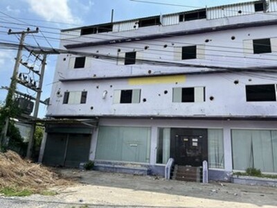 3 ชั้น 2000 ตรม. ขอใบ รง.4 ได้ หม้อแปลง500 kva อ.บางปะอิน จ.อยุธย