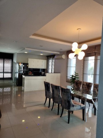 C2579 ขายบ้านเดี่ยว 2 ชั้น โครงการเดอะแกลอรี่เฮาส์ ซอยลาดพร้าว1 ย่านลาดพร้าว