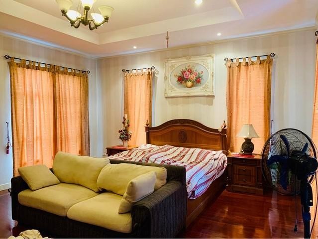 C2576 ขายบ้านเดี่ยว 3 ชั้น  บ้านกลางกรุง เดอะ ไนซ์ รัชวิภา ย่านลาดพร้าว จตุจักร ประชาชื่น 