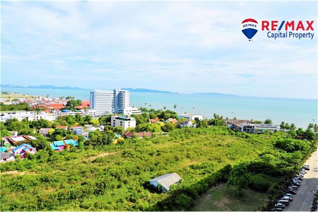 ขาย - ห้องสตูดิโอ จอมเทียนบีชคอนโด S2              