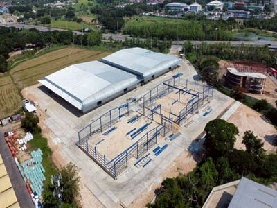 เช่าโกดัง 1000 ตารางเมตร ตำบลไชยสถาน  อำเภอสารภี  จังหวัดเชียงใหม