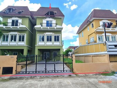 ขายบ้านเดียวหมู่บ้าน อิมเมจ ถ.บางกรวย-ไทรน้อย จ.นนทบุรี
