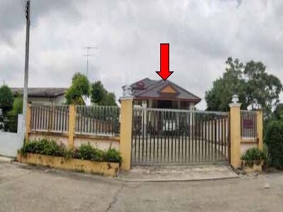 ขายบ้านเดี่ยวมือสอง อำเภอเมืองนครปฐม จังหวัดนครปฐม 
