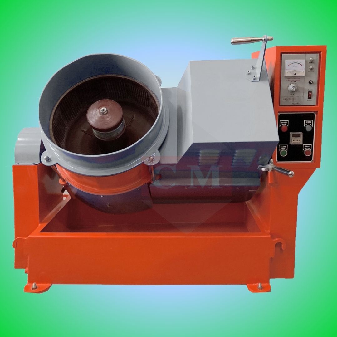 เครื่องขัดผิวโลหะแบบจานหมุน หินขัดชนิดต่างๆ น้ำยาขัดเงา / C M INTERSUPPLY LTD., PART