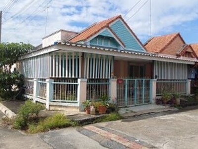 ขายบ้านเดี่ยวมือสองวังน้อย จังหวัดพระนครศรีอยุธยา   