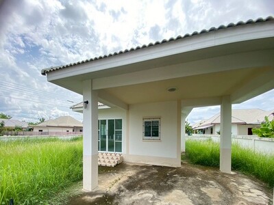  ให้เช่าบ้านเดี่ยว 1 ชั้น  หมู่บ้านมลิวัลย์  (ใกล้สนามบินอุดร) 44