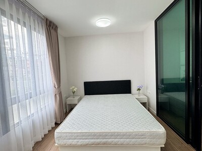 ให้เช่า I Condo Salaya 2 The Campus ใกล้มหาวิทยาลัยมหิดล ศาลายา 