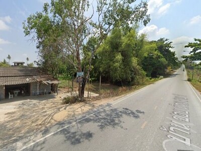 ขายที่ดินนิคมพัฒนา ระยอง เขตพัฒนาอุสาหกรรม 