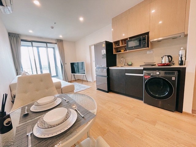 Luxury!! Special Price AT Q Chidlom 2Beds 2Baths High Floor Just 55k Only!! 