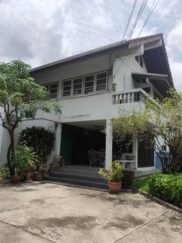 ขายบ้าน ย่าน ลาดพร้าว บนที่ดินเนื้อที่ 532 ตรว. ซอย ลาดพร้าว 124 