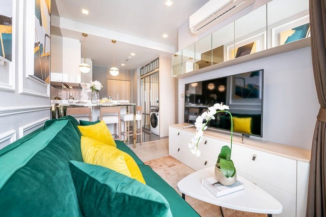 Gorgeous Pet Friendly!! 2beds2Baths For Rent And Sale In The Heart Of Thonglor
