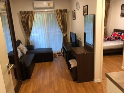 Lumpini Place km3 safe