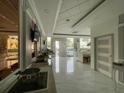 P961 ให้เช่า ขาย อาคารสำนักงาน H cape1 เอชเคป 1 สุขาภิบาล 2