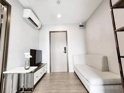 ghd000671R ปล่อยเช่าห้องชุด The Nest Sukhumvit 64
