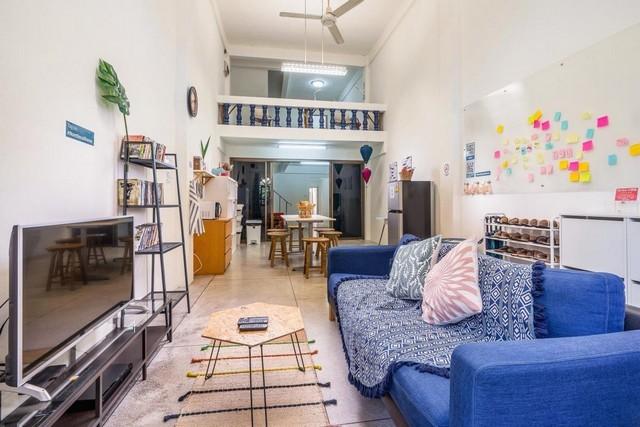 HR 5708  ให้เช่าทาวน์โฮม 4ชั้น ซอยพิบูลสงคราม ตกแต่งสวยพร้อมอยู่ ใกล้ River Plaza นนทบุรี