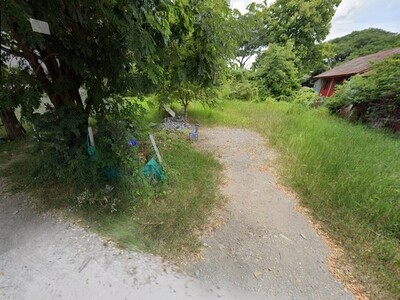 ขายที่ดิน122ว. 1.1ล. เทศบาลซอย19 ต.หางดง หางดง เชียงใหม่